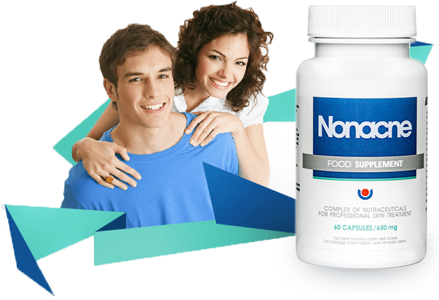 Skurteczne leczenie trądziku nonacne
